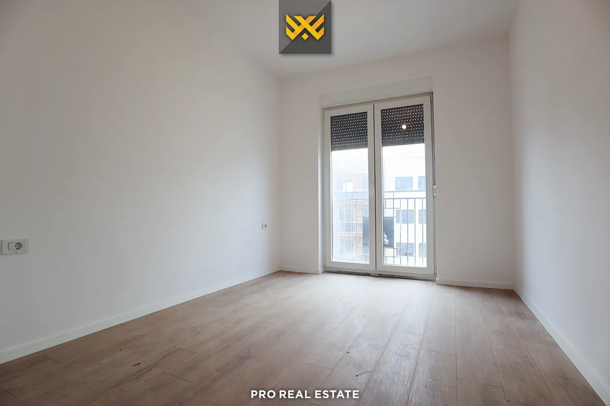 Banesë 78m² me #QIRA në Dragodan