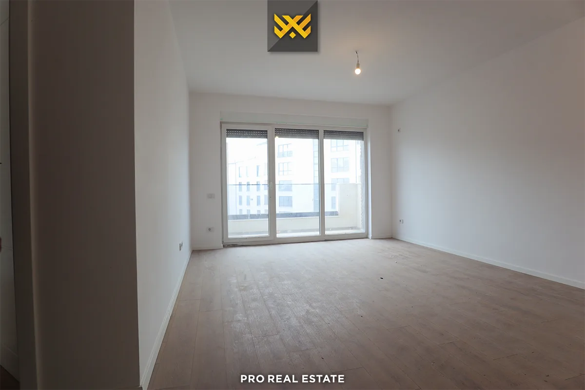 Banesë 78m² me #QIRA në Dragodan