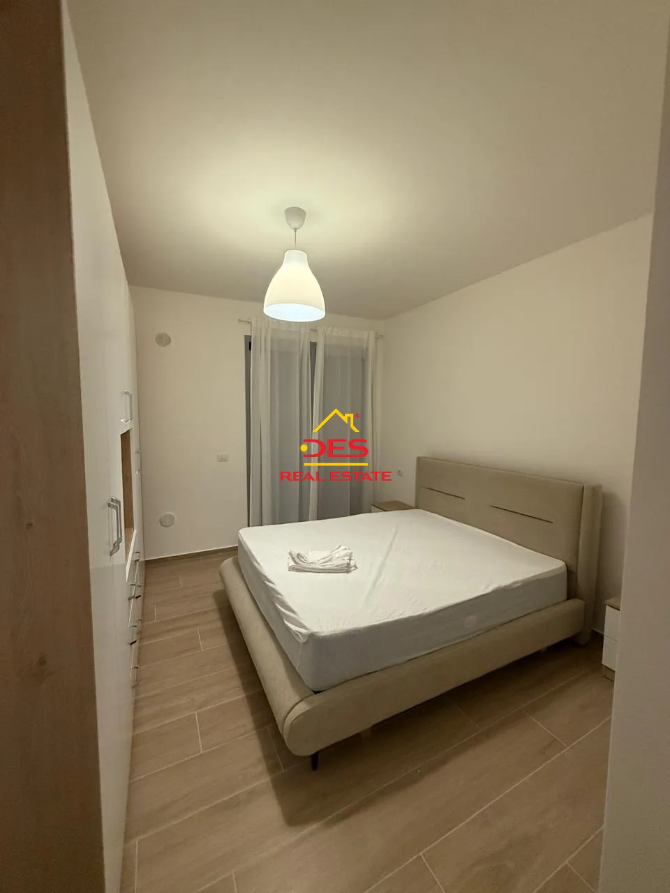 Shitet ose jepet me qira apartament 1+1 në orikum , vlorë.