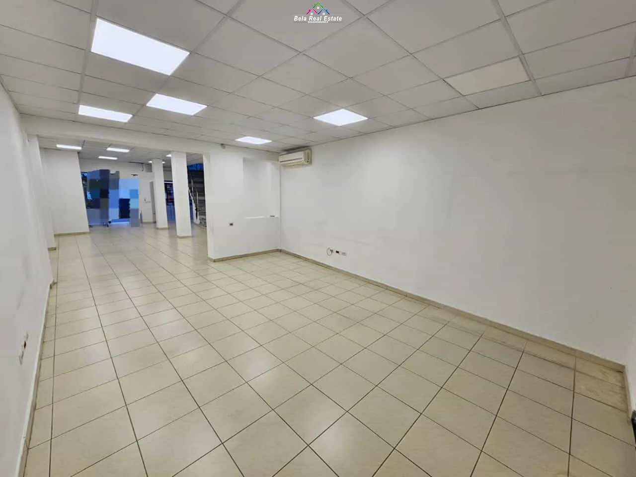 Godine me qera 3-Kateshe ne Myslym Shyri (ID BZ2731) Tirane