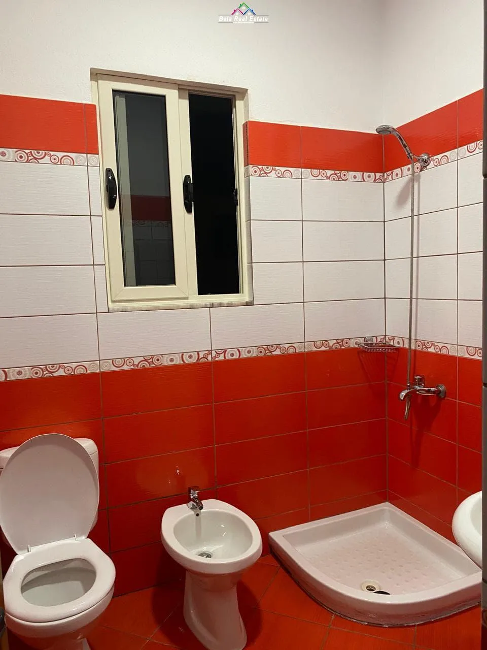 Vile Me Qera 1+1 Ne Laprake (ID BV22543) Tirane