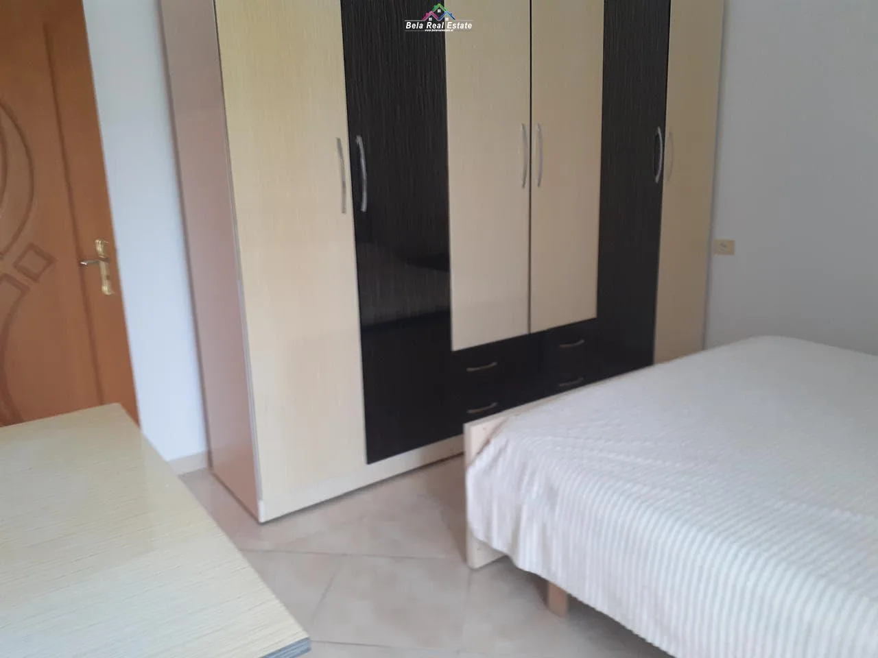 Vile Me Qera 1+1 Ne Laprake (ID BV22543) Tirane