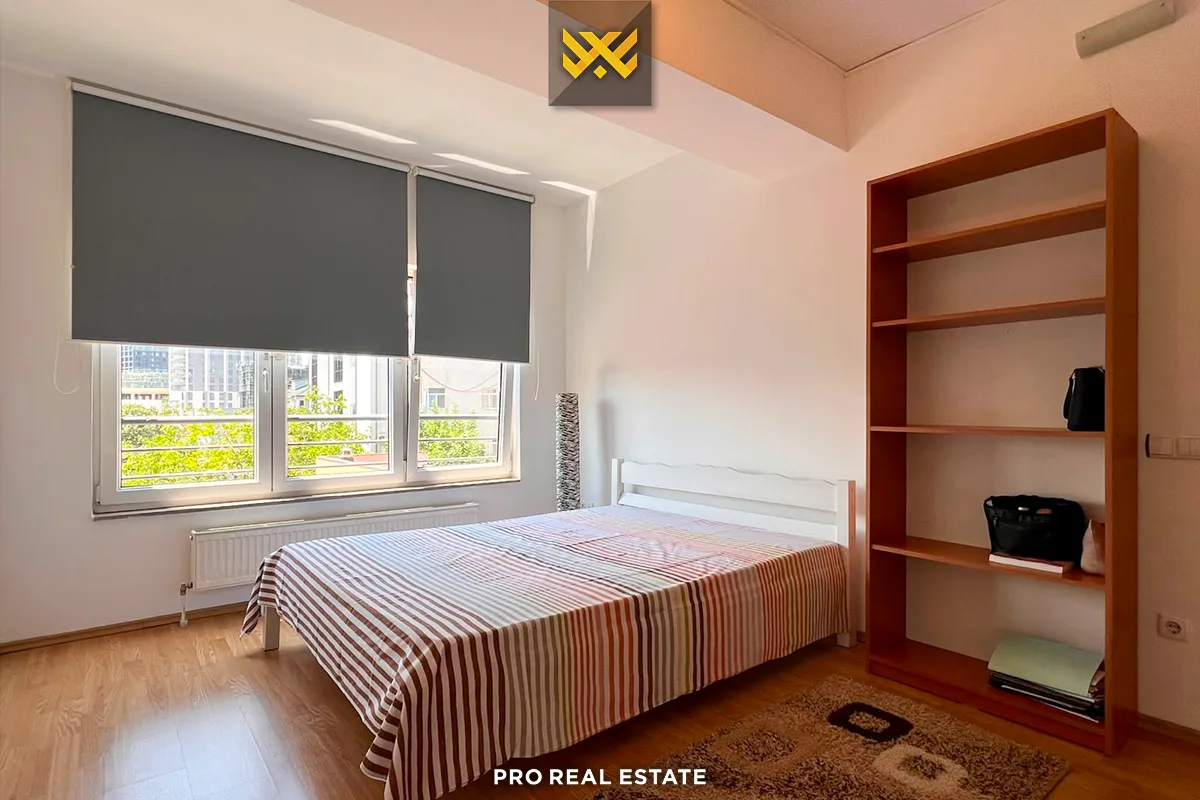 Banesë 110m² me #QIRA në Pejton