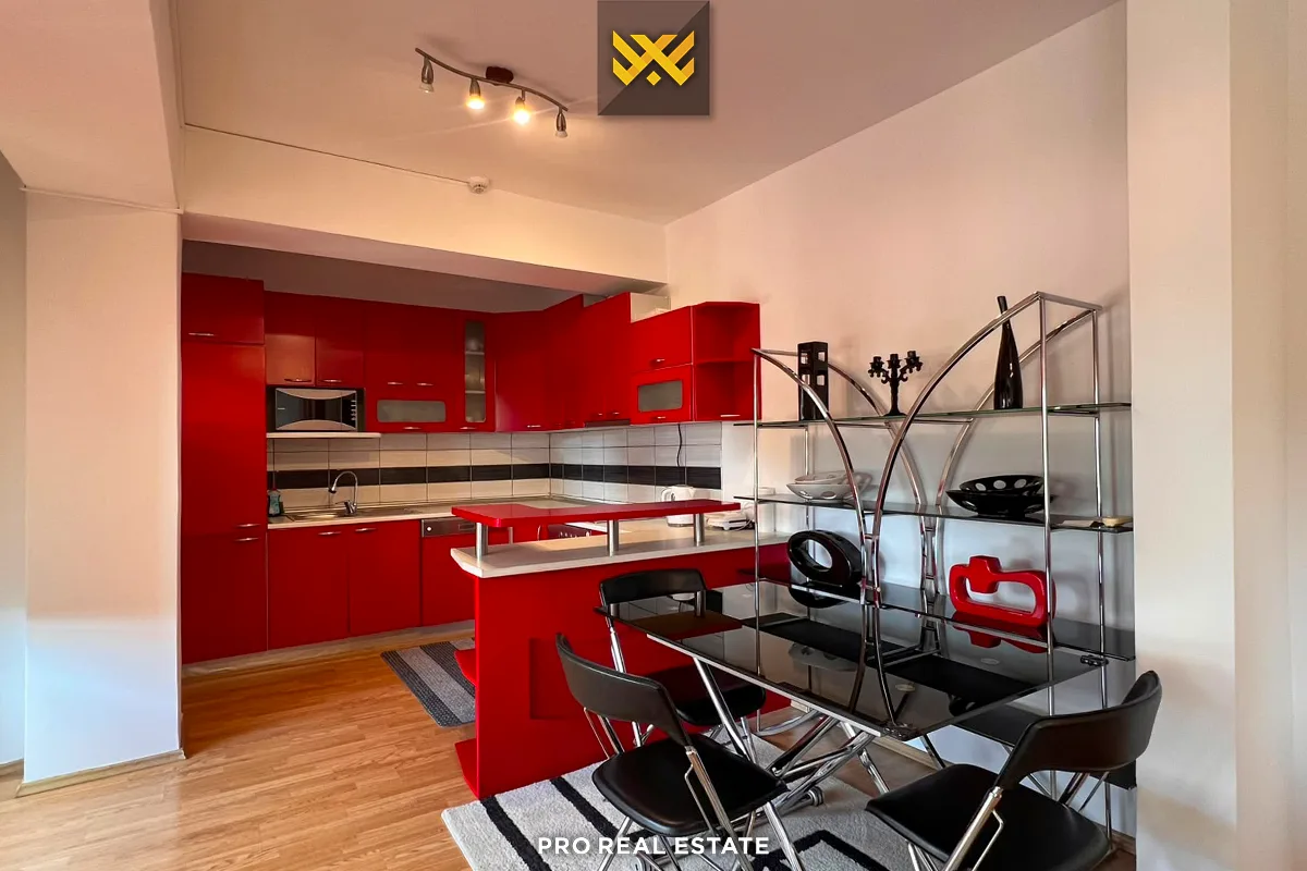 Banesë 110m² me #QIRA në Pejton