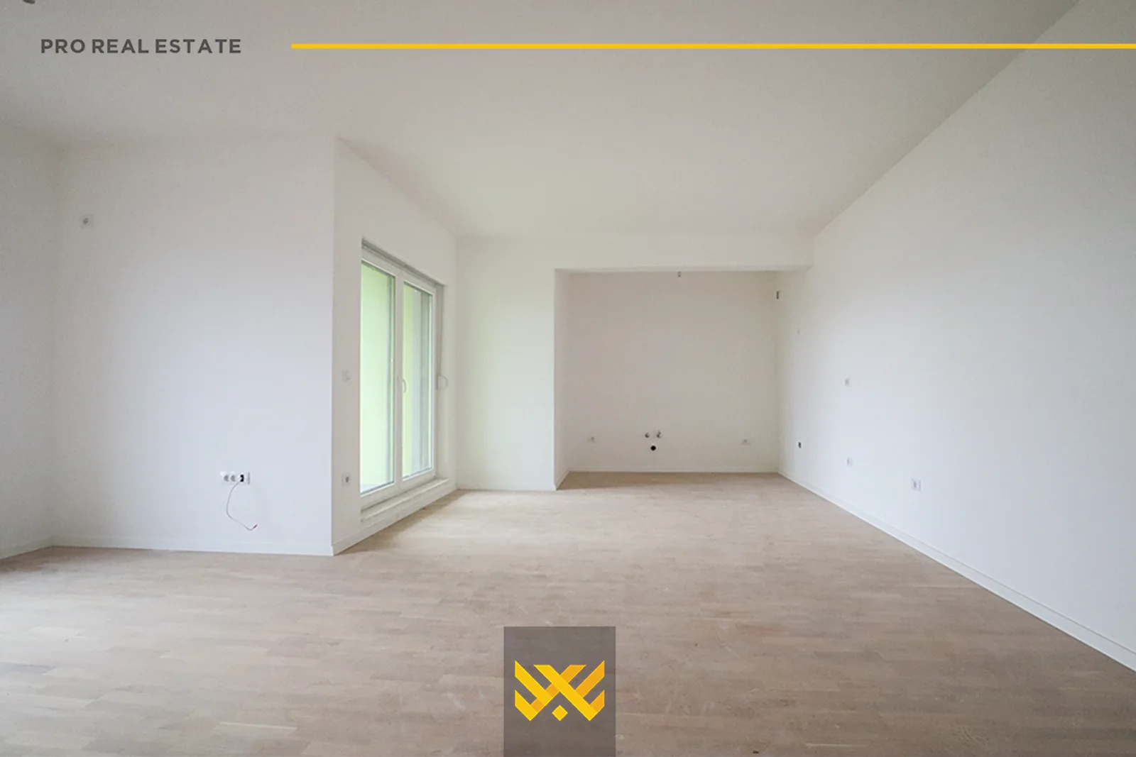 Banesë 92.63m² në #SHITJE te Prishtina e Re.