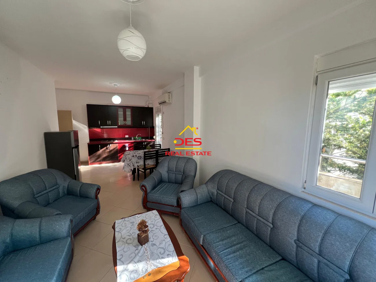 Shitet apartament 2+1 te “marina bay”,vlorë. 🌅 me pamje nga deti