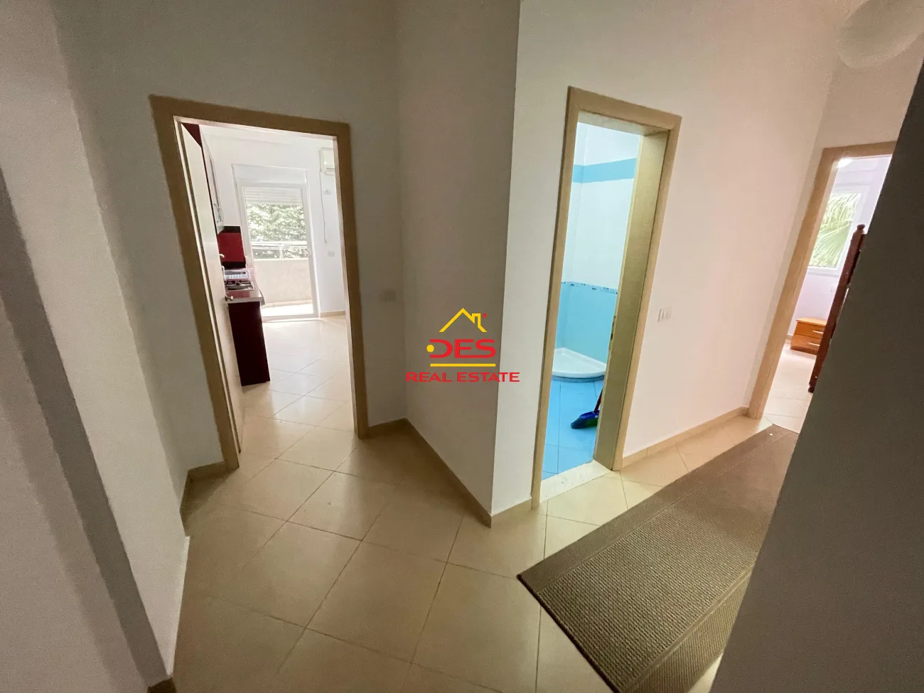Shitet apartament 2+1 te “marina bay”,vlorë. 🌅 me pamje nga deti