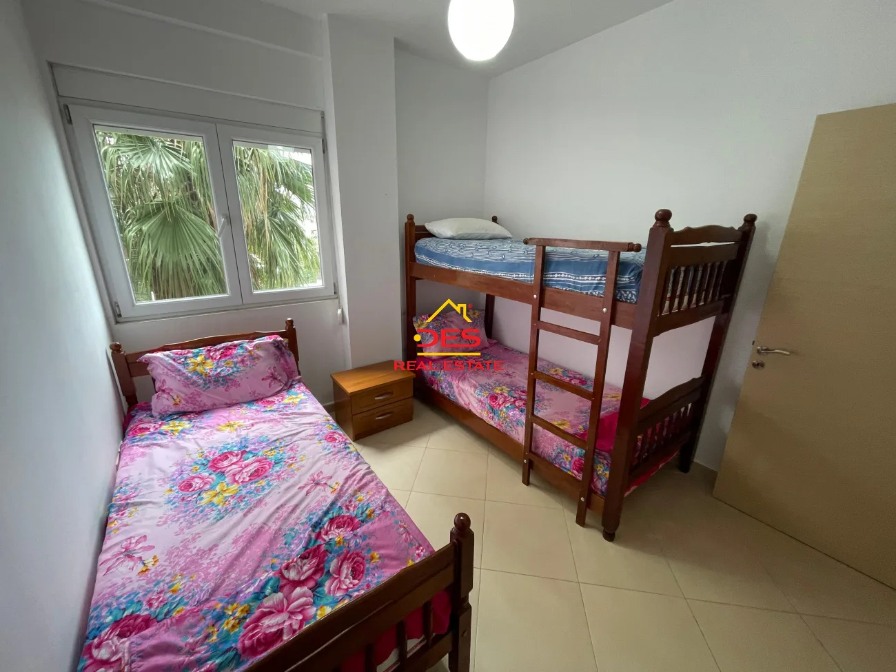 Shitet apartament 2+1 te “marina bay”,vlorë. 🌅 me pamje nga deti