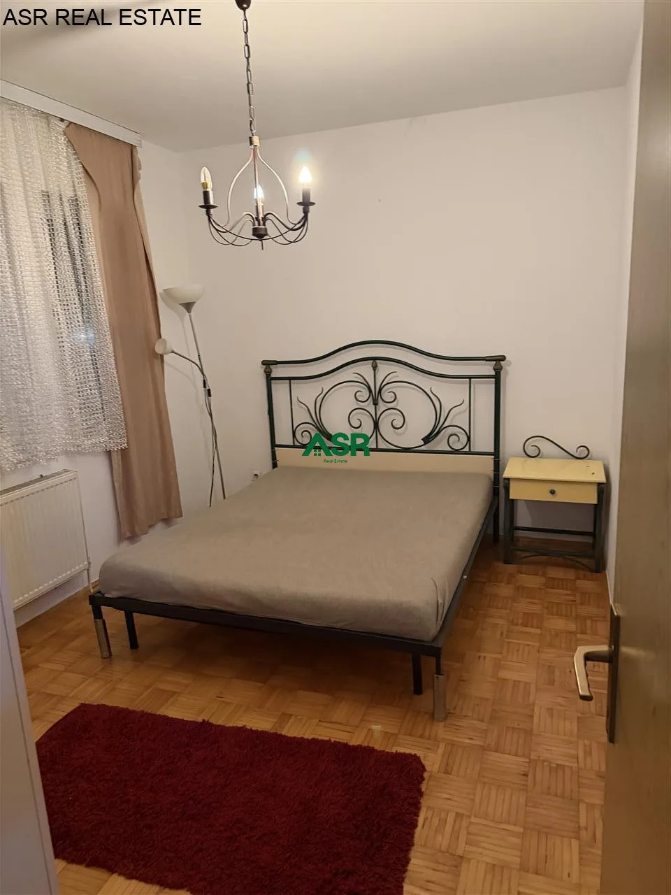 #ID:4098 Banesë 75m2 me #qira në lagjen bregu i diellit