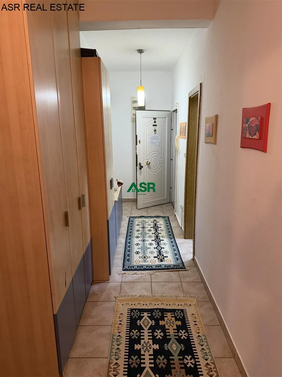 #ID:4098 Banesë 75m2 me #qira në lagjen bregu i diellit