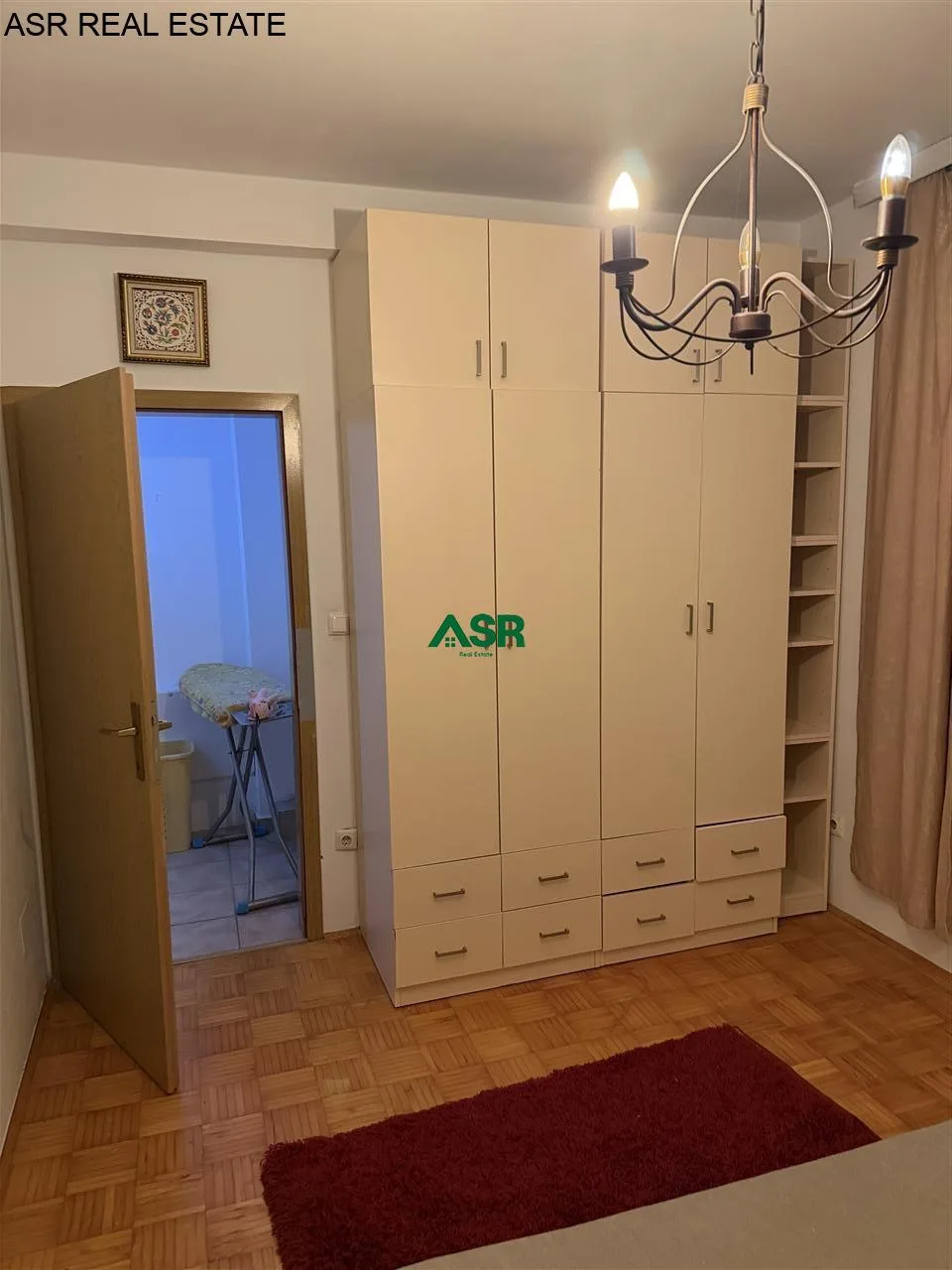 #ID:4098 Banesë 75m2 me #qira në lagjen bregu i diellit