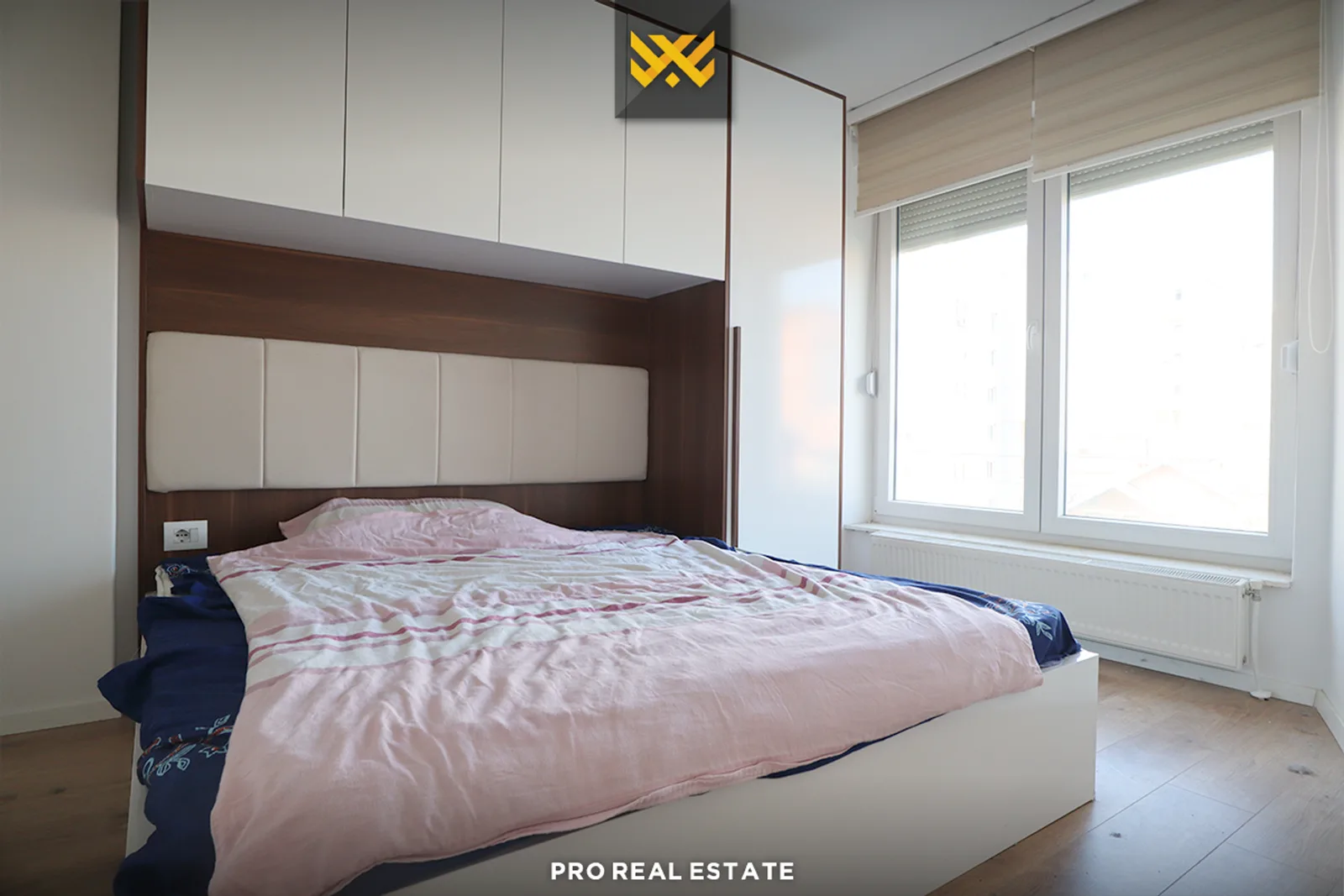 Banesë 108m² me #QIRA te Rruga C
