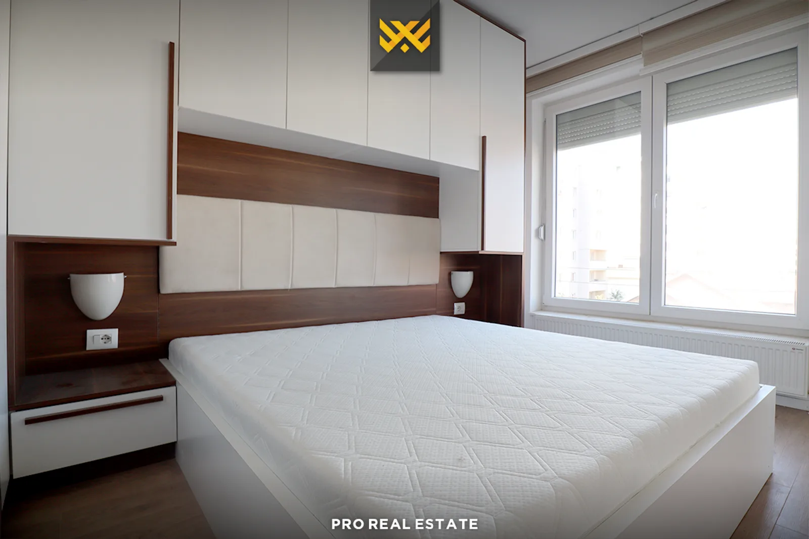 Banesë 108m² me #QIRA te Rruga C