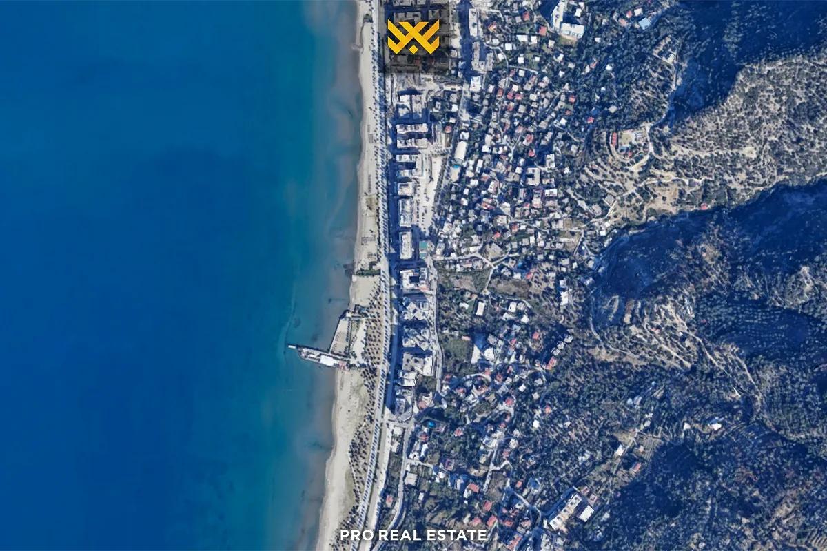 Shtëpi 130m² për #SHITJE në Vlorë, Shqipëri
