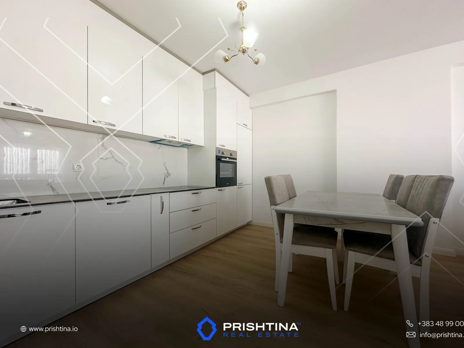 Banesë në #shitje në Fushë Kosovë 107.93m² 🏠✨