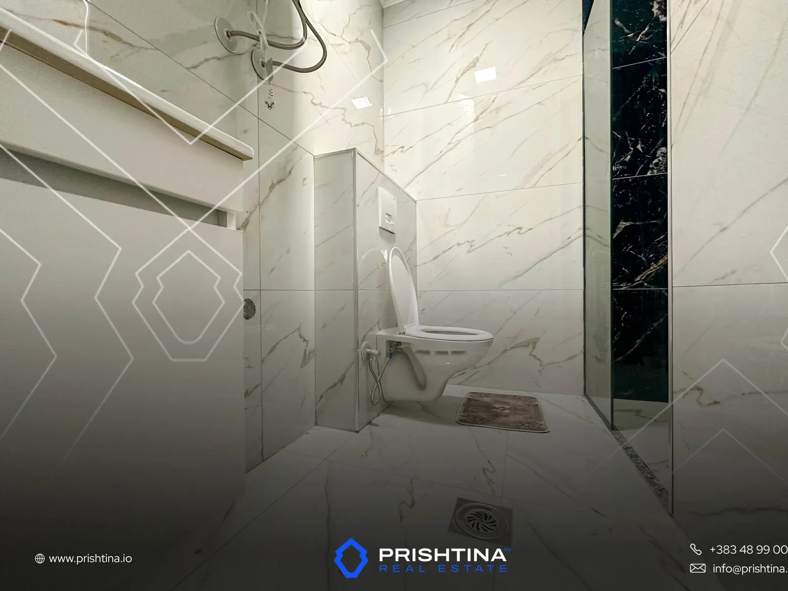 Banesë në #shitje në Fushë Kosovë 107.93m² 🏠✨
