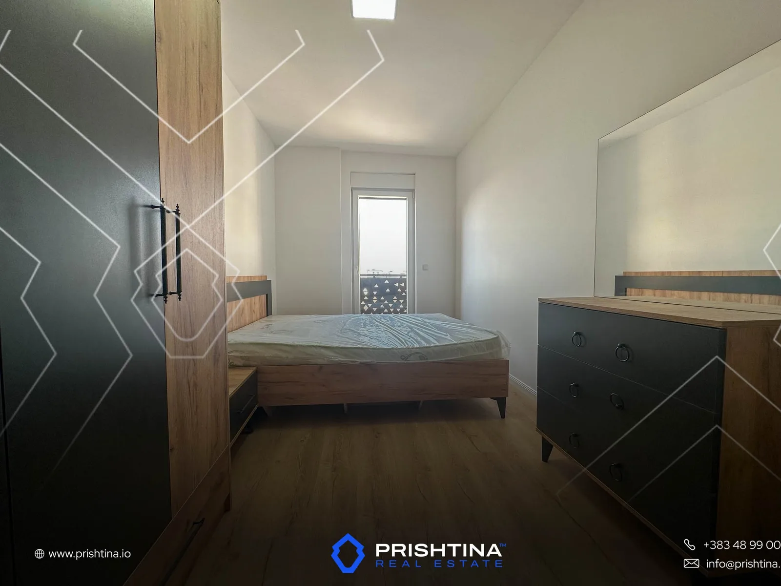 Banesë në #shitje në Fushë Kosovë 107.93m² 🏠✨