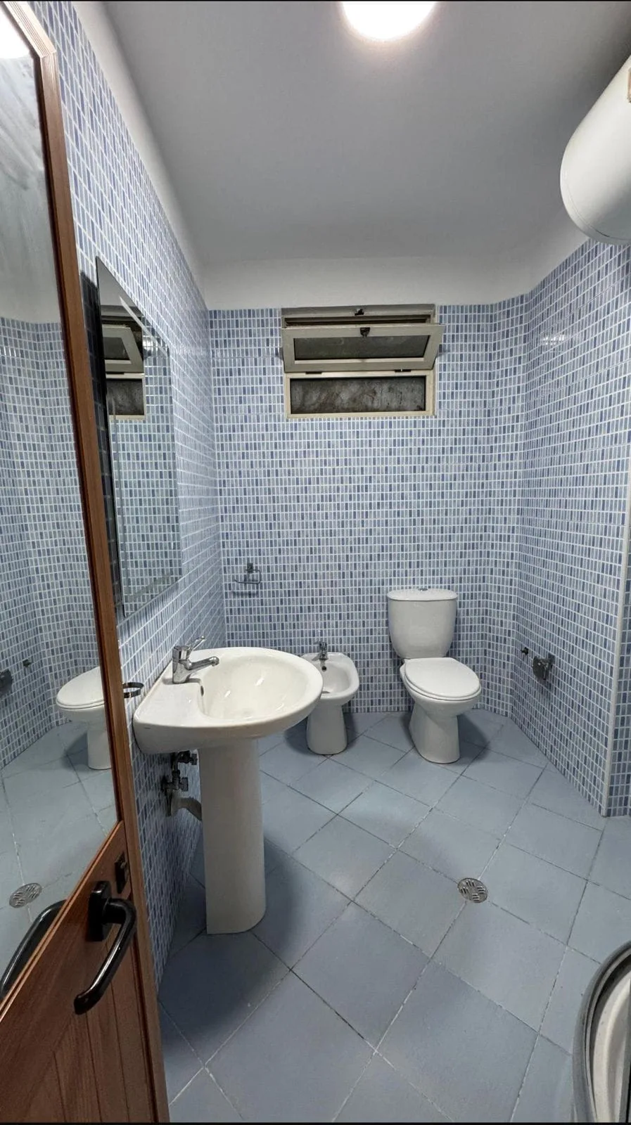 Apartament me qera 2+1 tek 21 Dhjetori (ID B221260) Tirane