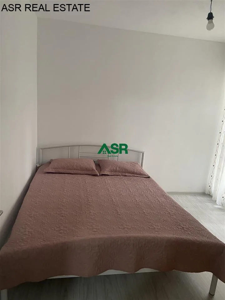 #ID:4124 Banesë 63m2 me #qira në  Lagjen e Muhaxherëve, afër Shtëpisë së Shëndetit.