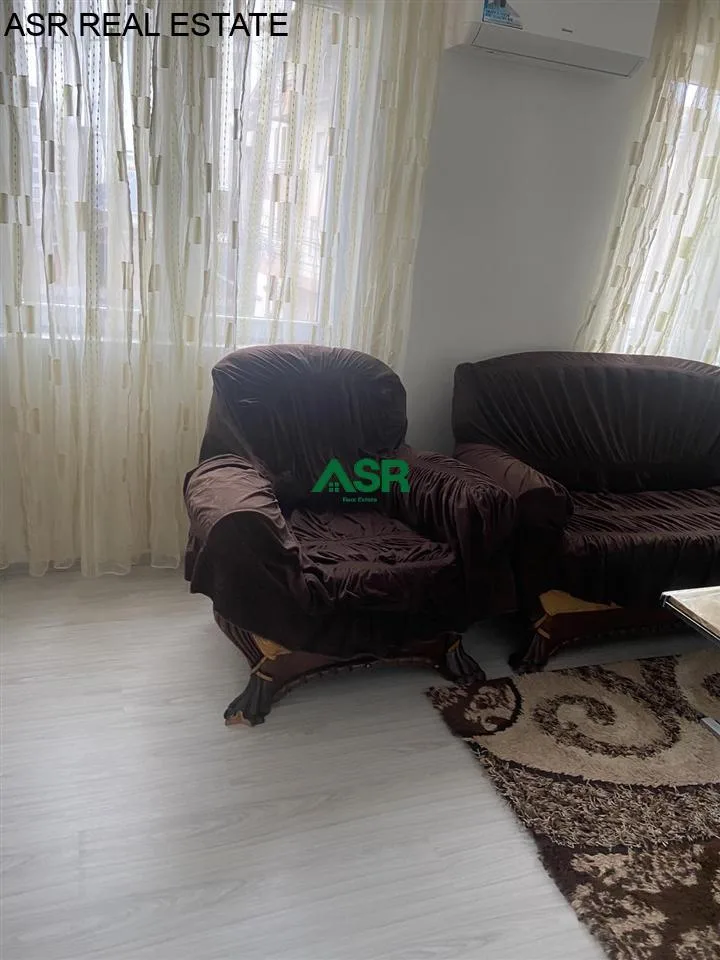 #ID:4124 Banesë 63m2 me #qira në  Lagjen e Muhaxherëve, afër Shtëpisë së Shëndetit.