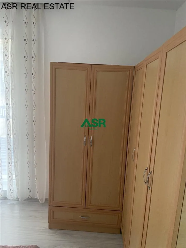 #ID:4124 Banesë 63m2 me #qira në  Lagjen e Muhaxherëve, afër Shtëpisë së Shëndetit.