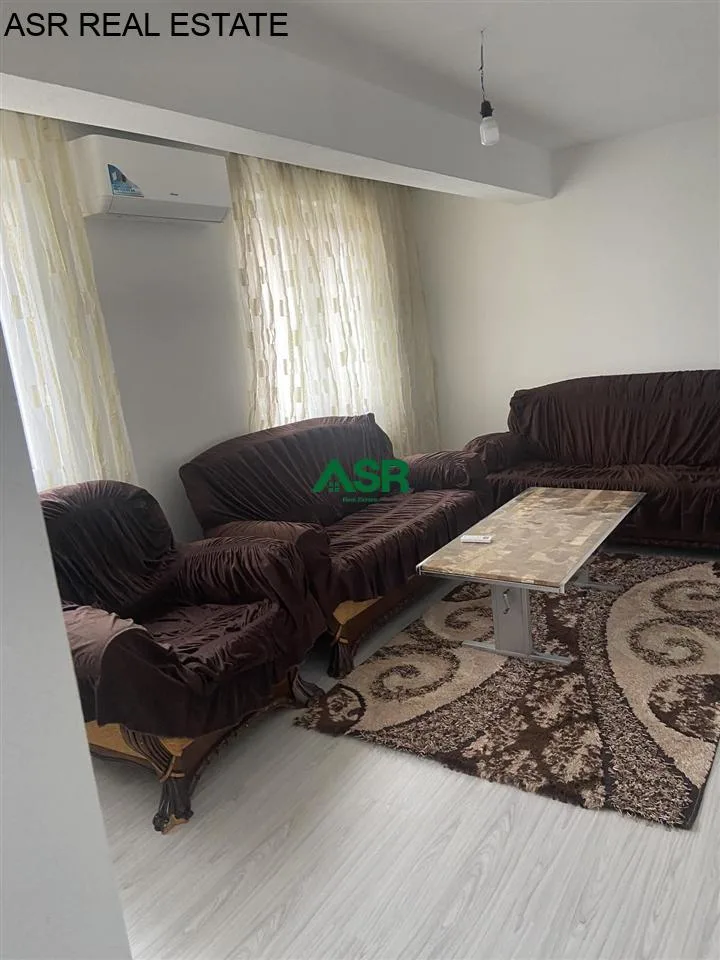 #ID:4124 Banesë 63m2 me #qira në  Lagjen e Muhaxherëve, afër Shtëpisë së Shëndetit.
