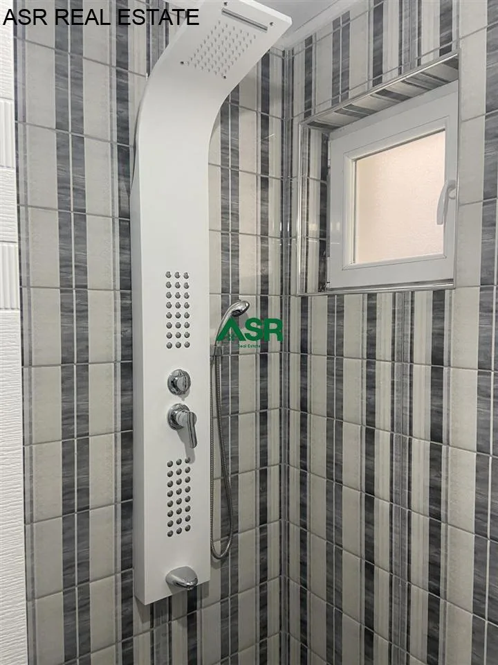 #ID:4124 Banesë 63m2 me #qira në  Lagjen e Muhaxherëve, afër Shtëpisë së Shëndetit.