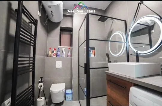 Apartament me qera 1+1 ne Qender, Bulevardi Zogu I (ID B210828) Tirane.