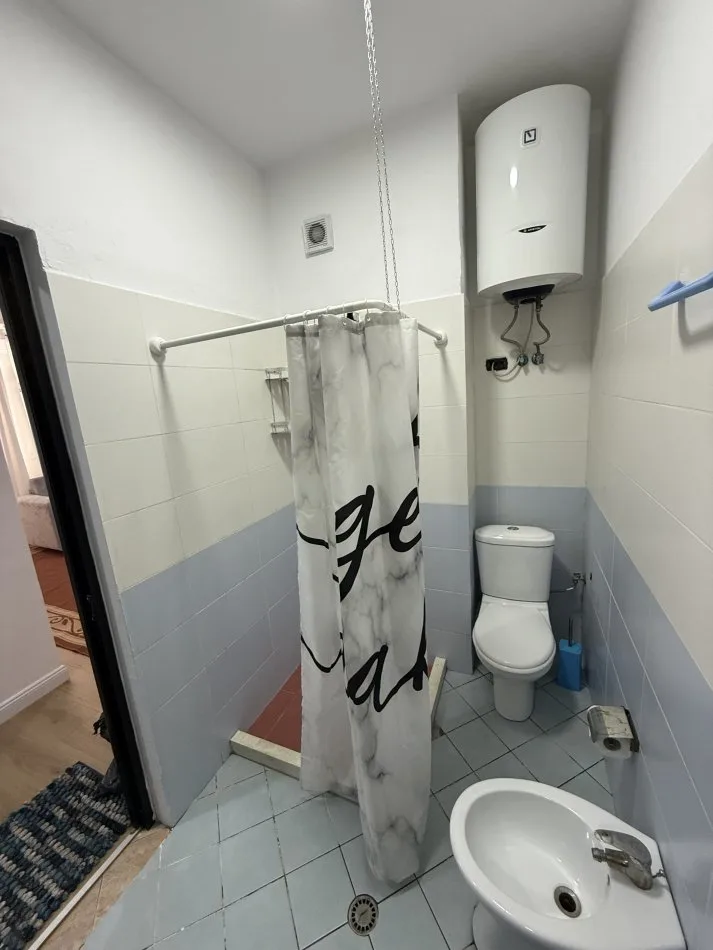 Apartament me qera 1+1 ne Astir (ID B2101166) Tirane.