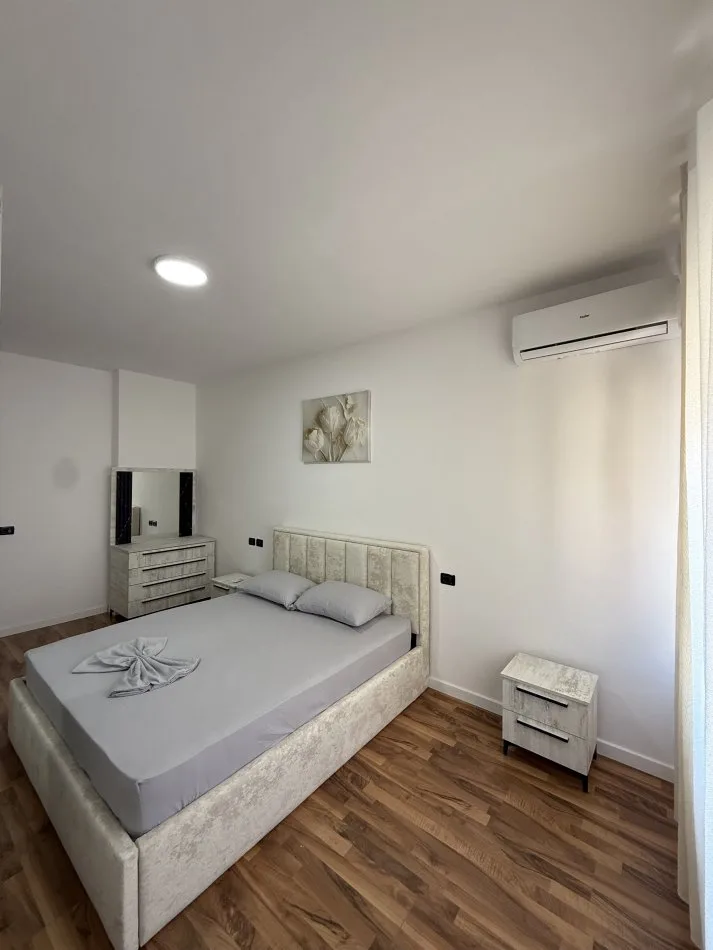 Apartament me qera 1+1 ne Astir (ID B2101166) Tirane.