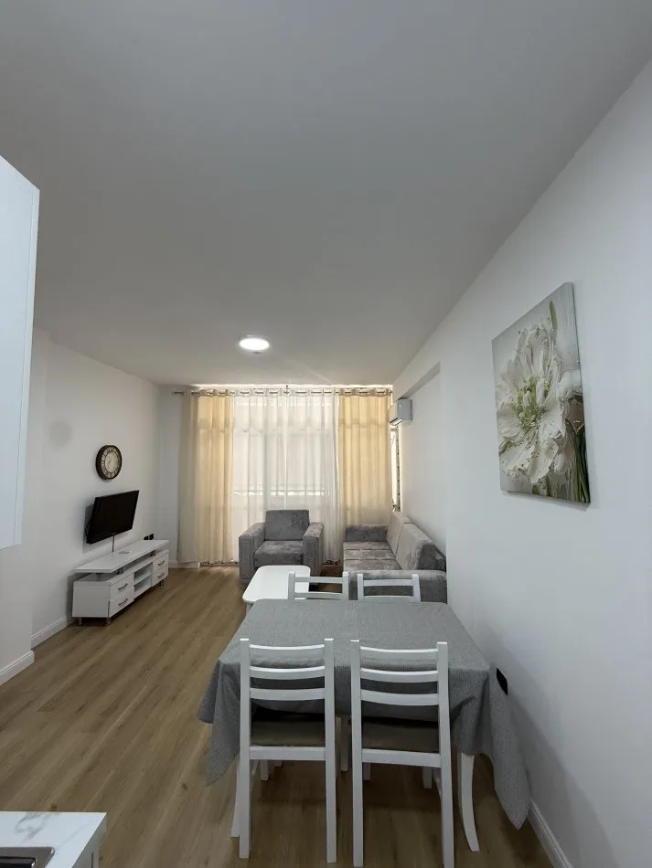 Apartament me qera 1+1 ne Astir (ID B2101166) Tirane.
