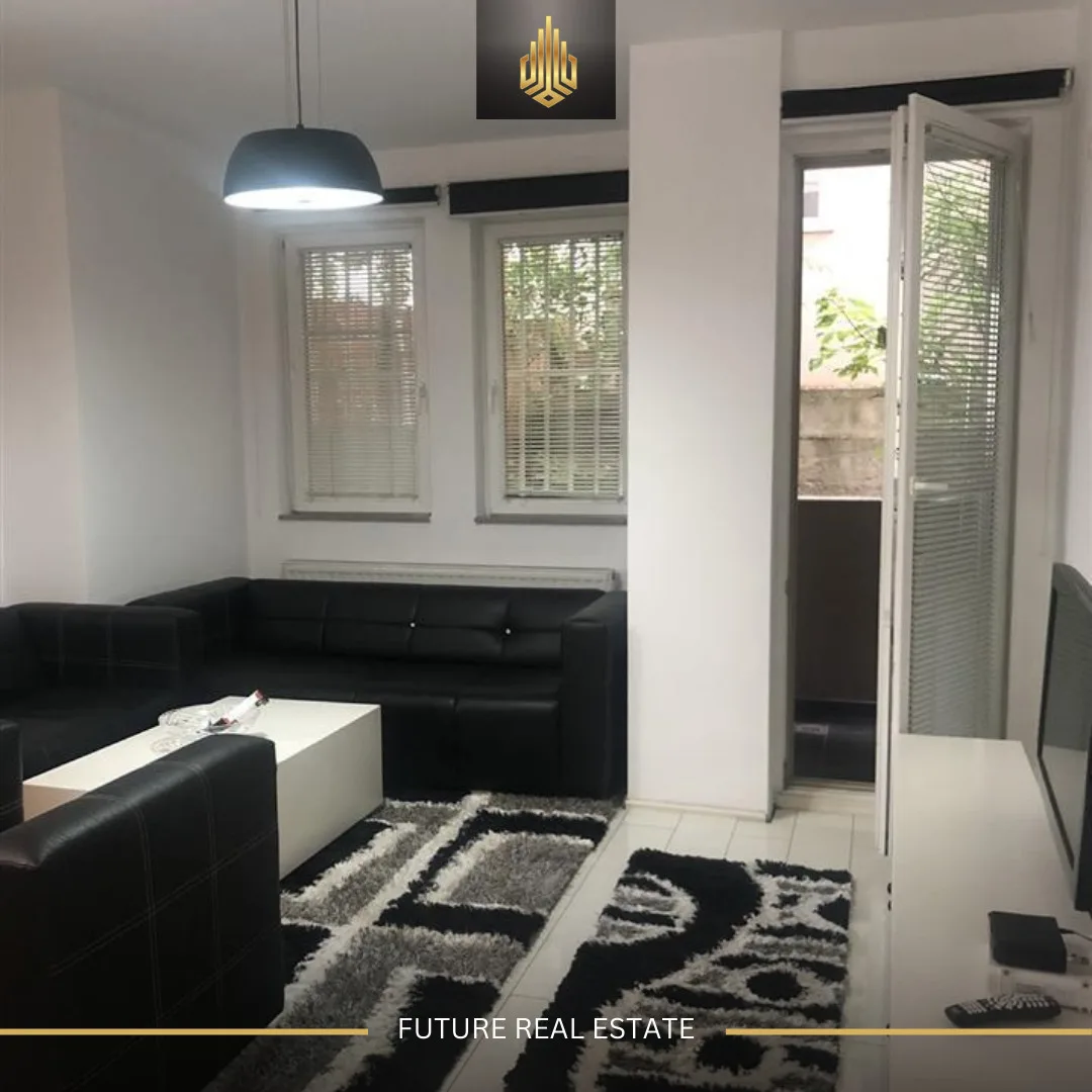 Banesë me QERA/95m²