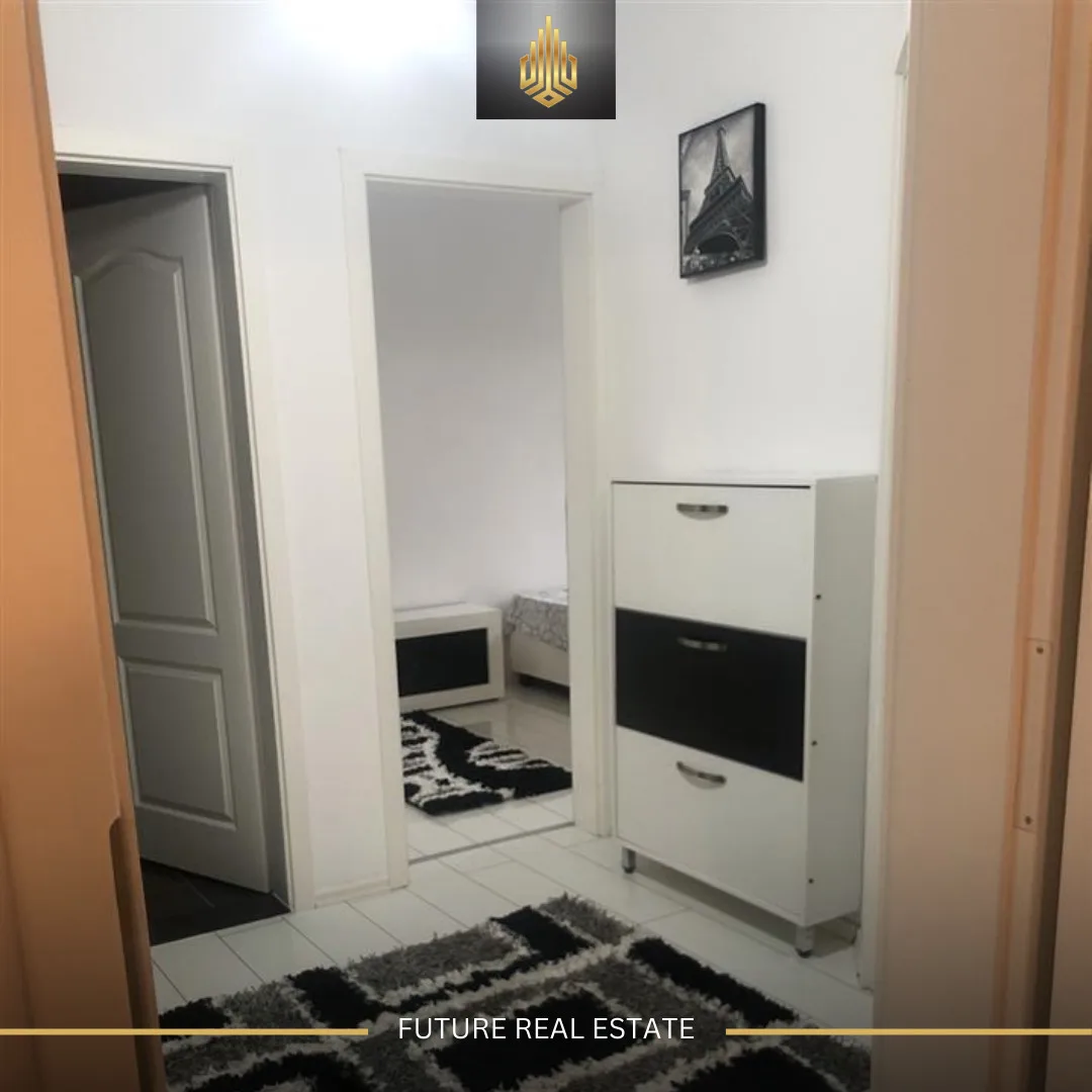 Banesë me QERA/95m²