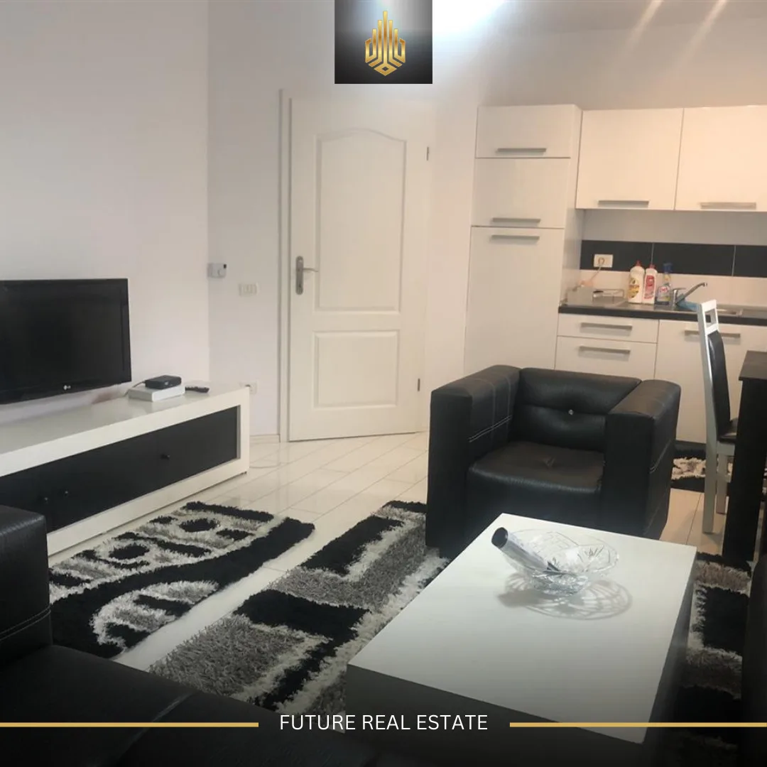 Banesë me QERA/95m²