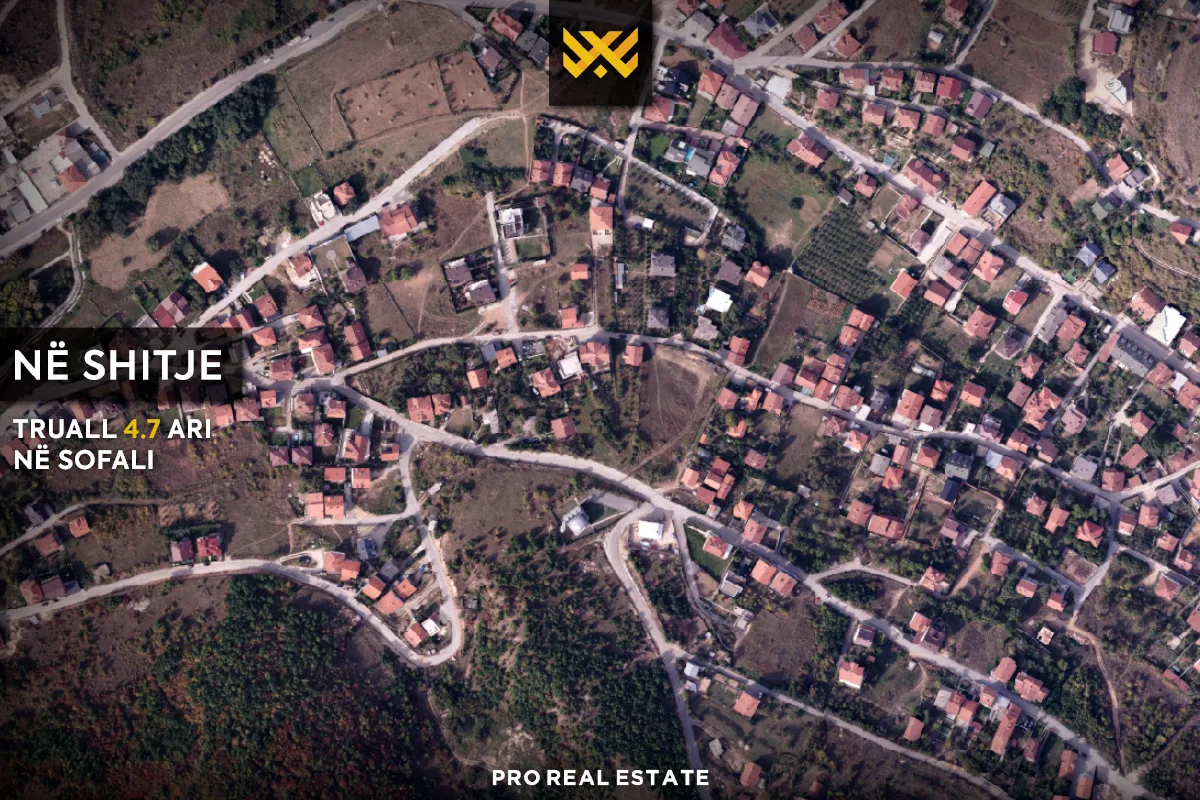 Truall 4.7 Ari për #SHITJE në Sofali.