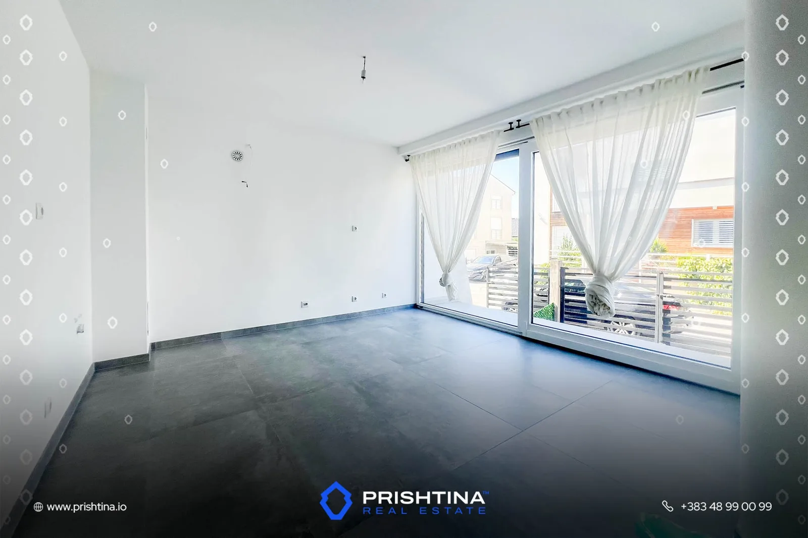 Shtëpi me qira 450m² në Veternik
