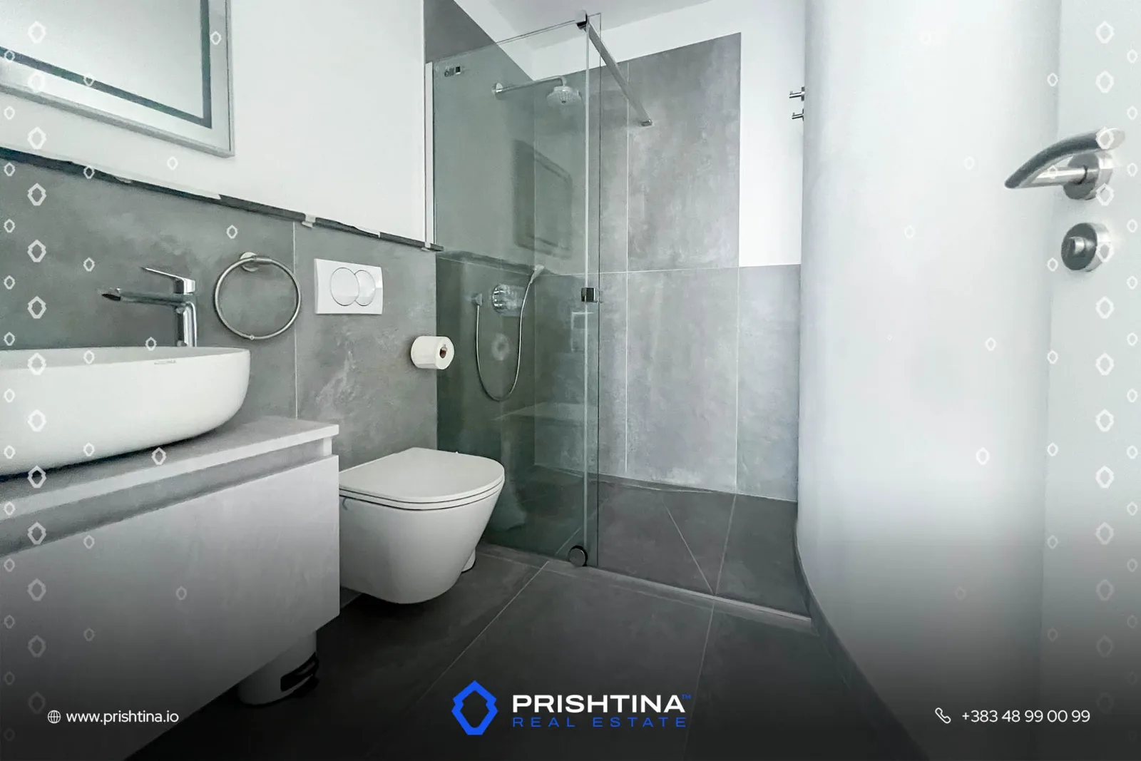 Shtëpi me qira 450m² në Veternik