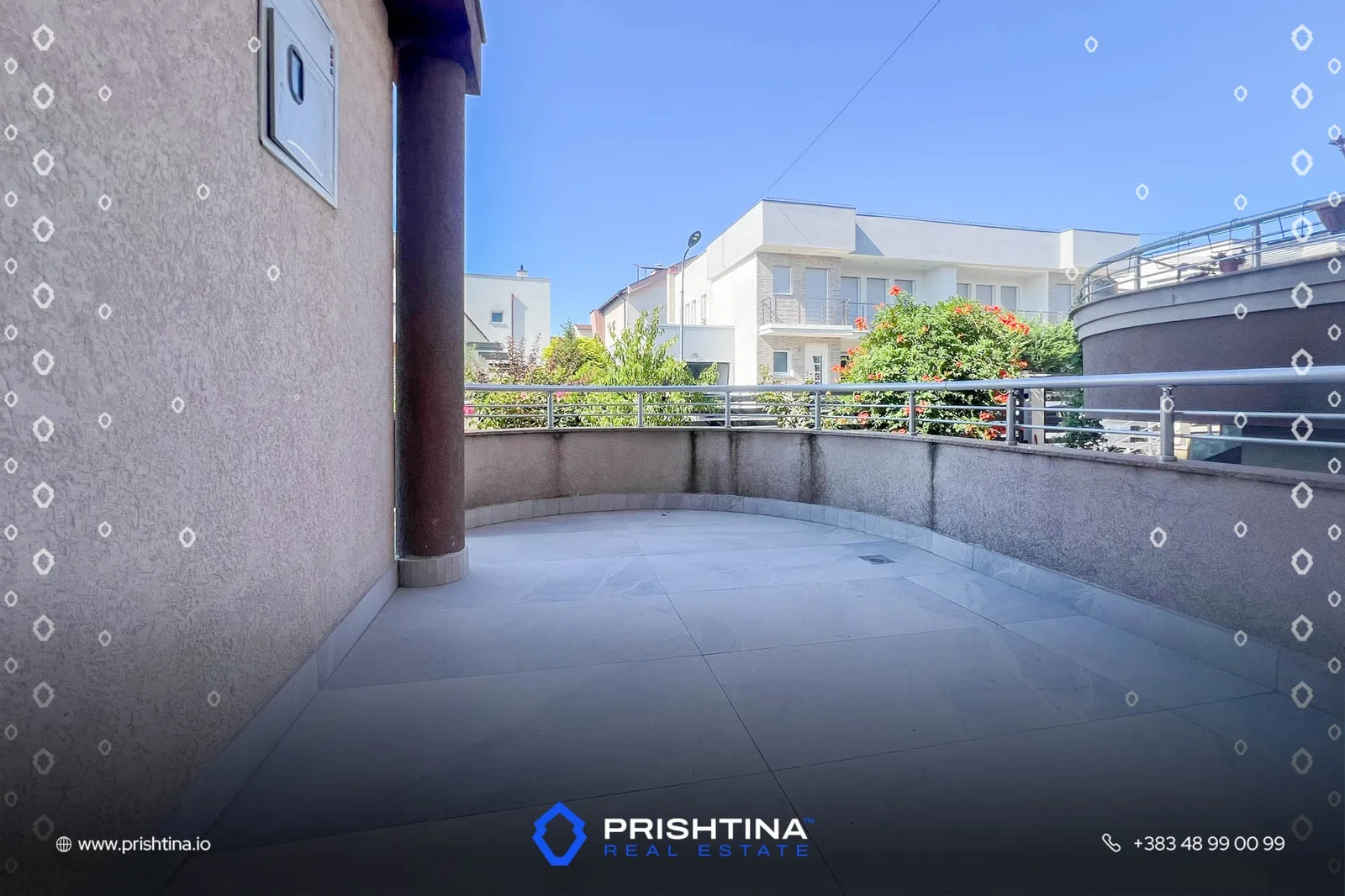 Shtëpi me qira 450m² në Veternik
