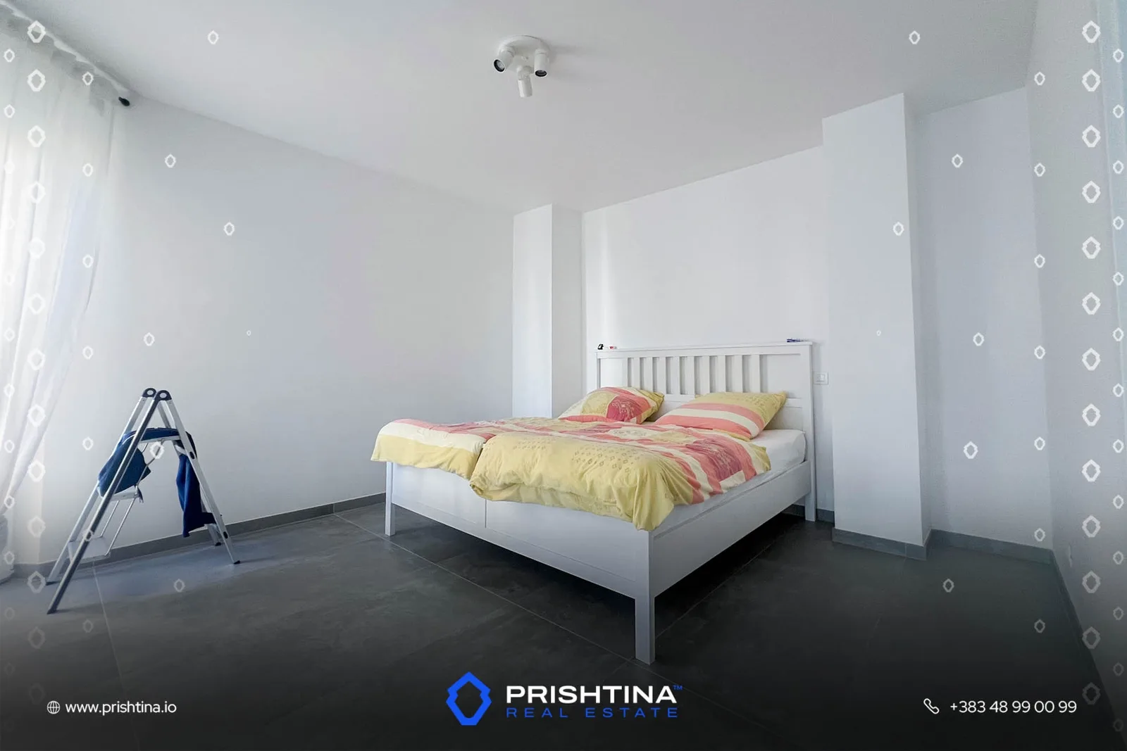 Shtëpi me qira 450m² në Veternik