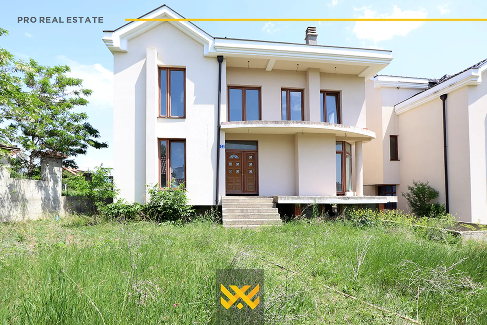 Shtëpi 400m² në #SHITJE në Çagllavicë.