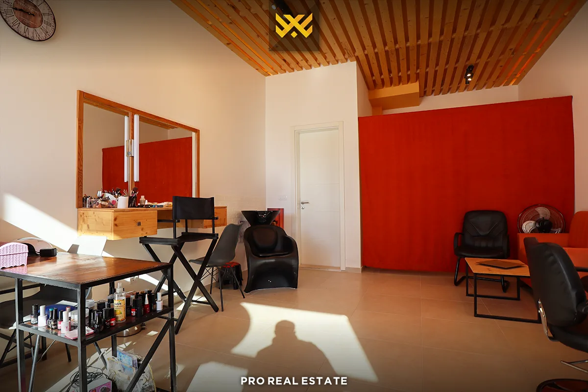 Lokal 38m² për #SHITJE në Rrugën C.