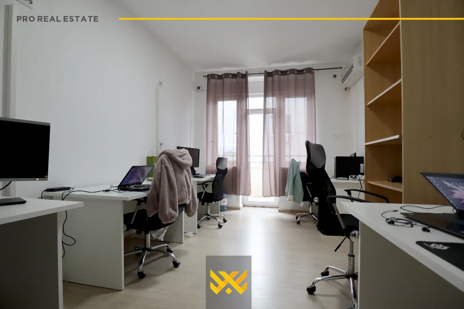 Banesë/Zyrë 87m² në #SHITJE në Qendër