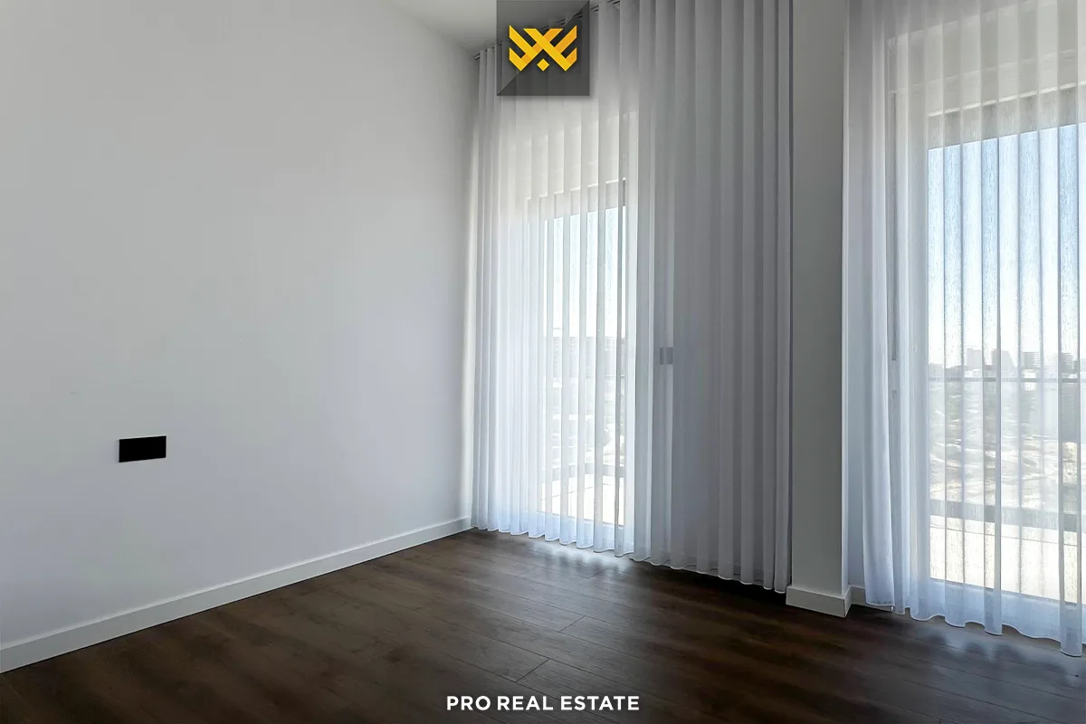 Banesë Penthouse 140m² për #SHITJE te Rruga A