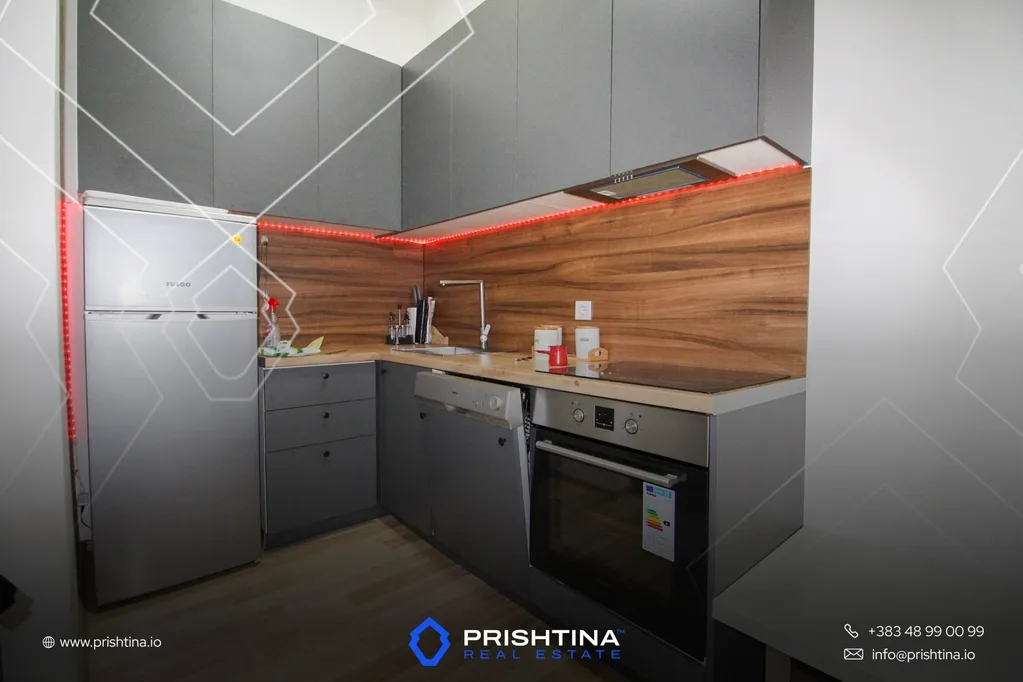 Banesë në #shitje 70m² në Muharrem Fejza
