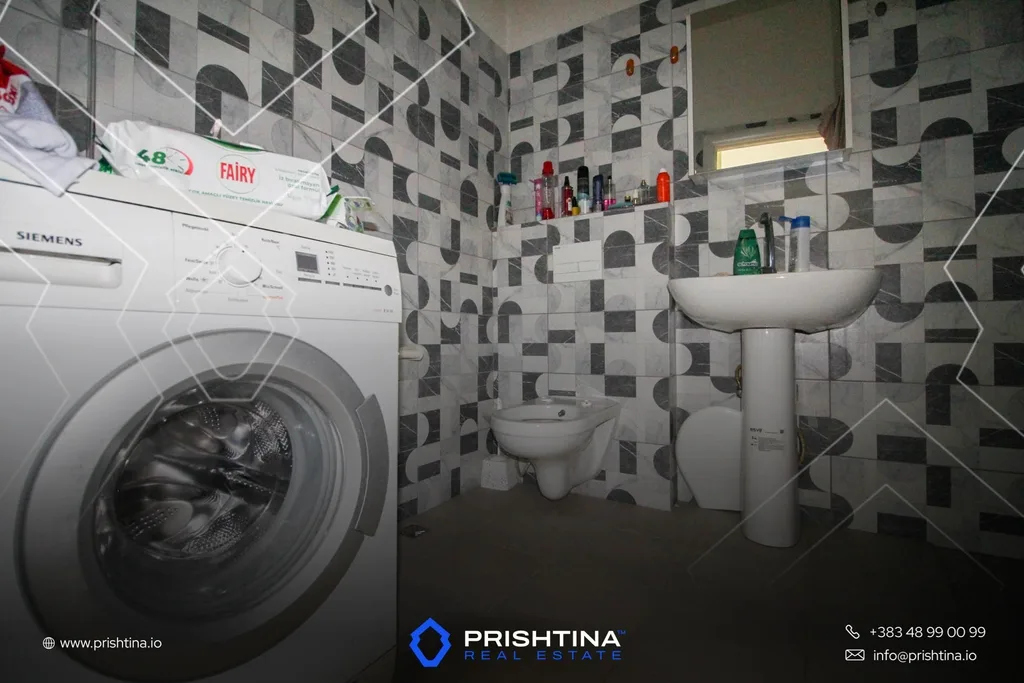 Banesë në #shitje 70m² në Muharrem Fejza