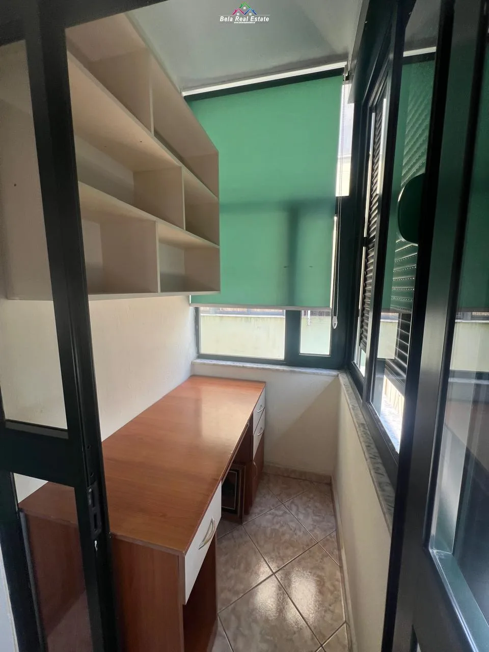 Apartament  Me Qera 1+1 Tek Kompleksi Square 21 (ID B210761) Tirane.