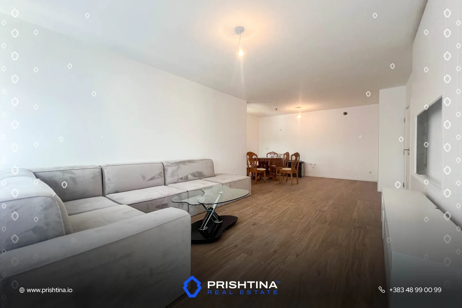 Banesë në #shitje 91m² në Muharrem Fejza 🏡✨