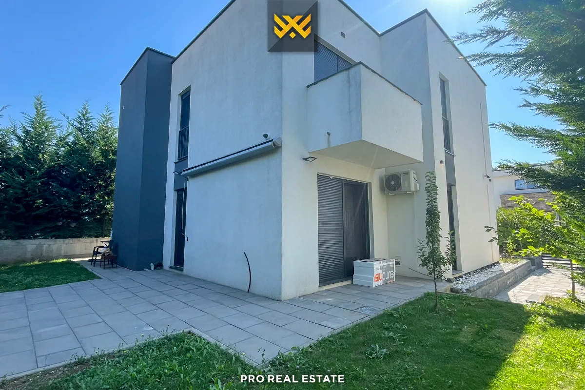 Shtëpi 257m² me #QIRA në Dragodan