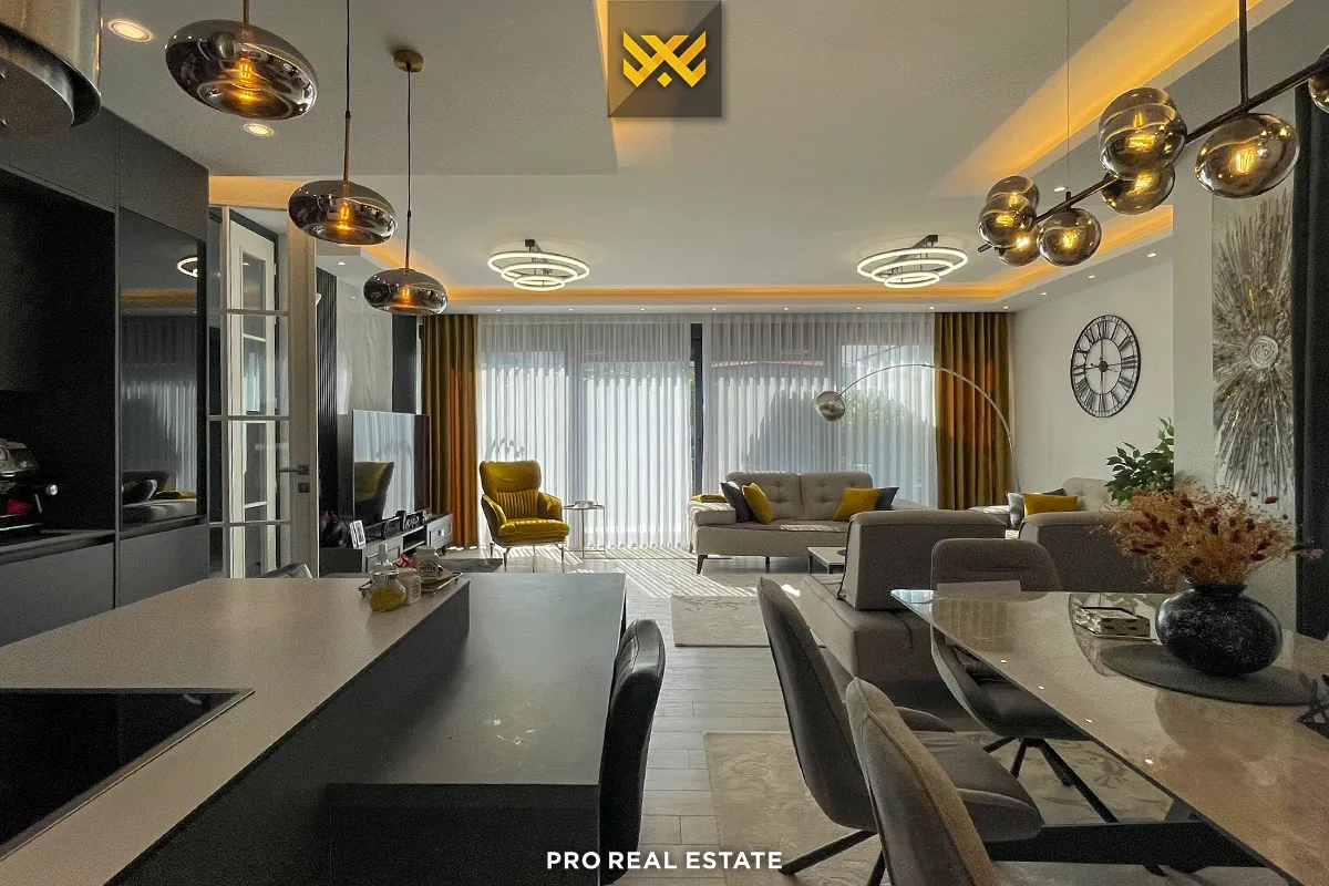 Shtëpi 257m² me #QIRA në Dragodan