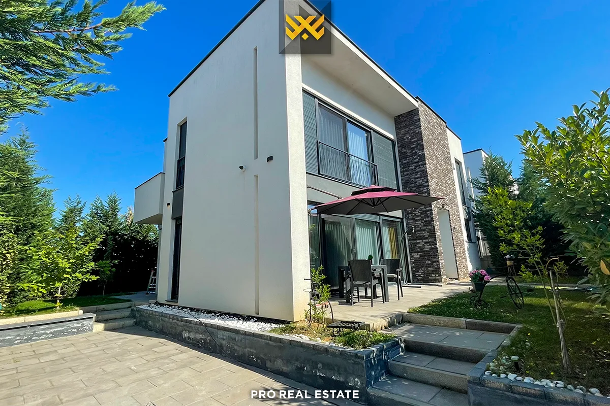 Shtëpi 257m² me #QIRA në Dragodan